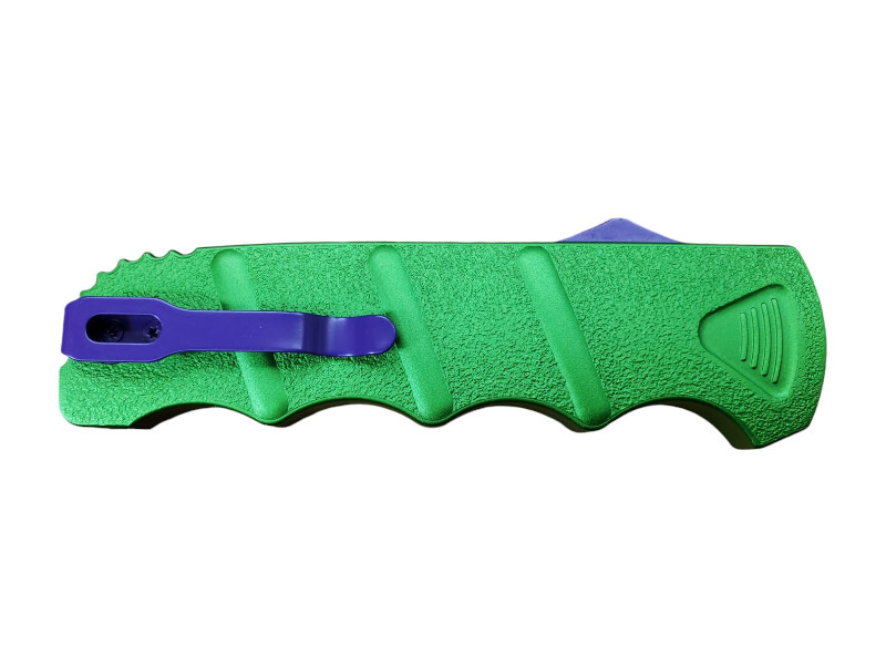 Böker Plus Joker Kalashnikov 3.5" D2 OTF Pocket Knife