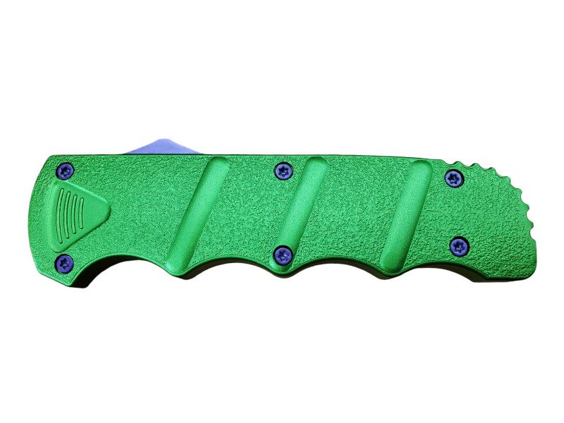 Böker Plus Joker Kalashnikov 3.5" D2 OTF Pocket Knife