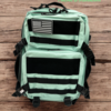 Tactical 25L Molle Mint Green Backpack