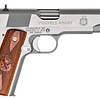 Springfield Armory Mil-Spec, Semi-Auto, 1911, Full Size, 45ACP, 5" Pistol (CA COMP)