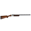 Stevens 555 Trap, 20 GA, 1 RD, 30" Vent Rib Barrel, SLVR/AL Receiver, Turkish Walnut, Adj. Comb Stock, Ambi