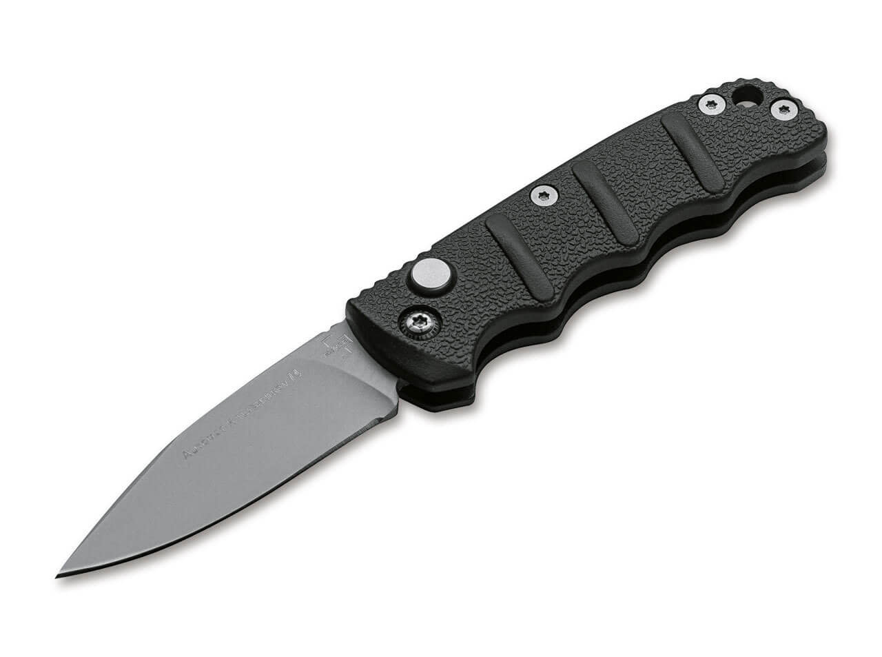 Böker Plus KALS Mini Auto 2.52" Pocket Knife 01KALS92