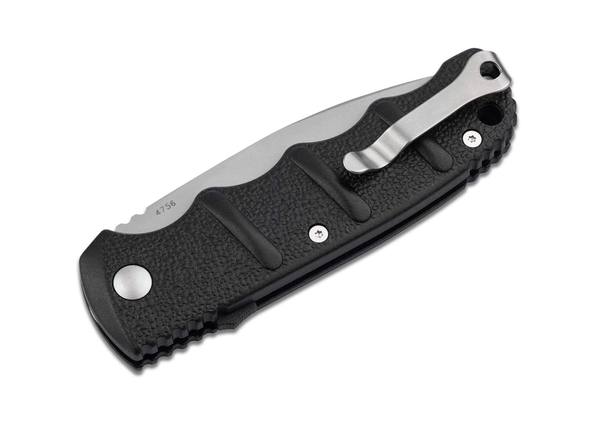Böker Plus KALS Mini Auto 2.52" Pocket Knife 01KALS92
