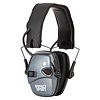 Howard Leight Impact Sport Shooting Earmuff w/Bluetooth Charcoal Gray