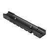 NcSTAR 3/8 Dovetail to Picatinny Adapter Rail -Short adaptor
