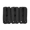 Vism Triple AR Mag Pouch- Black