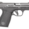 S&W Bodyguard 2.0, .380ACP 2.75", NTS Blk 12RD, Pistol