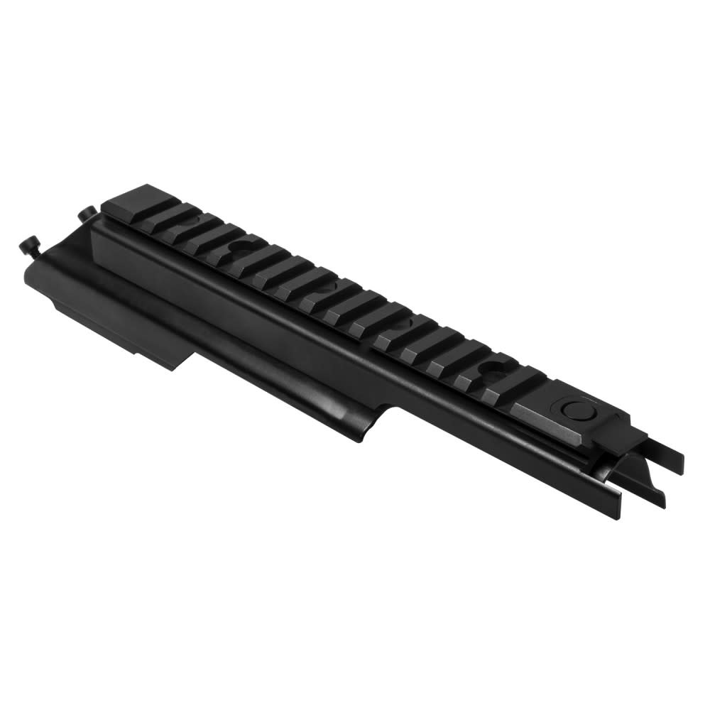 NcStar AK Picatinny Rail Mount Receiver Cover