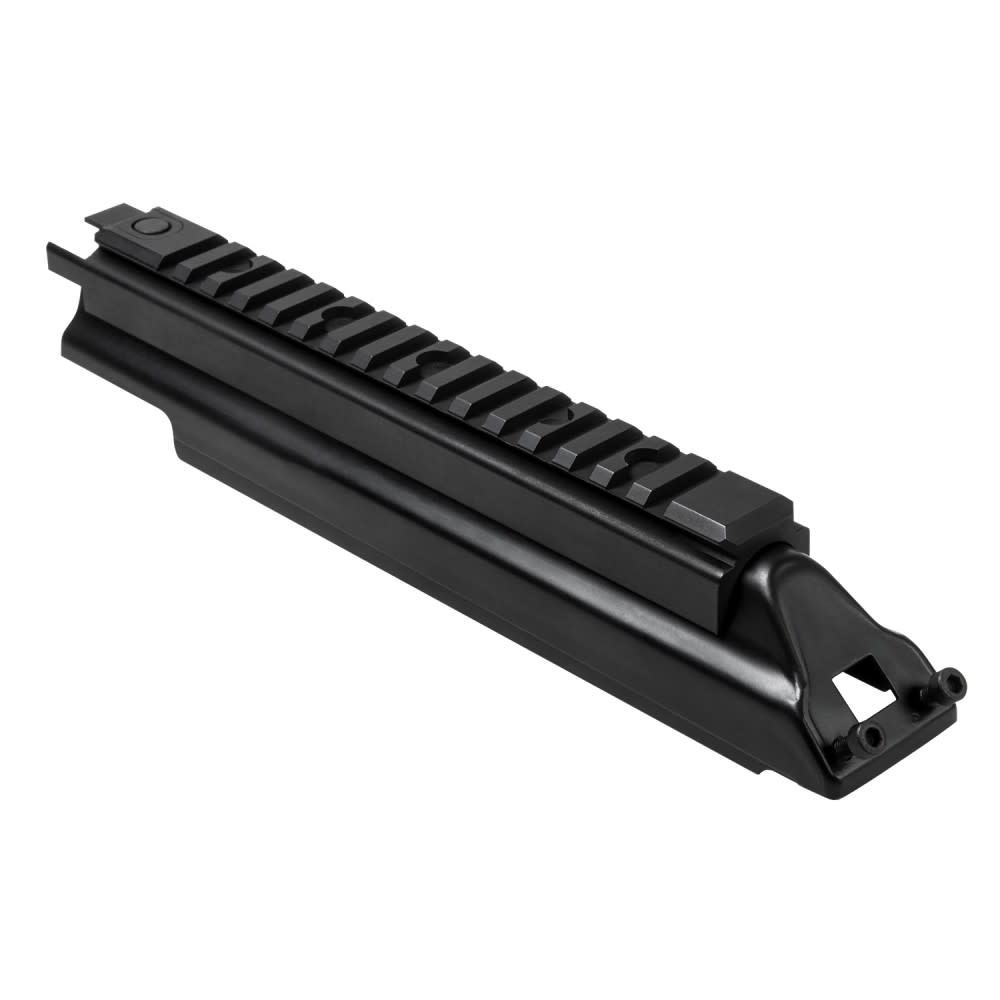 NcStar AK Picatinny Rail Mount Receiver Cover
