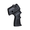 Vism REM 870 Pistol Grip Stock Adapter Black