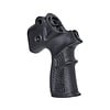 Vism Mossberg 500/590 Pistol Grip Adapter Black