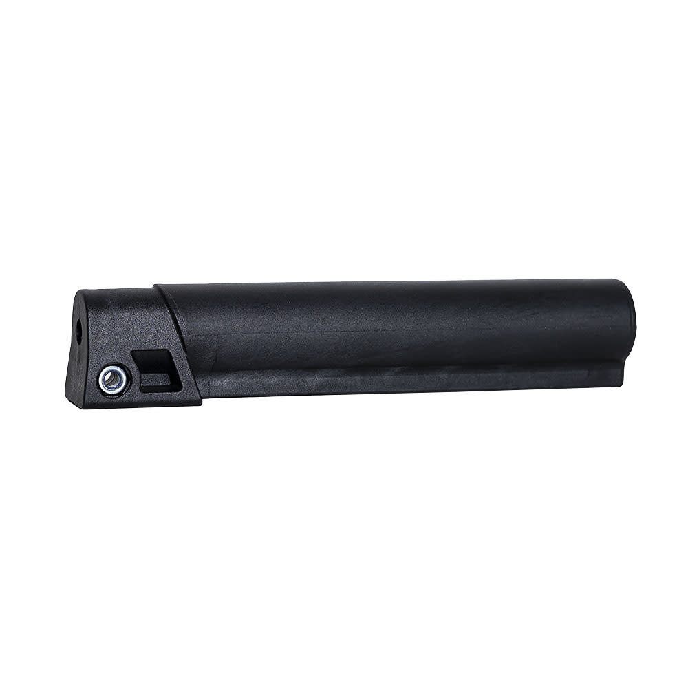 Vism Shotgun Telestock Tube Commercial Spec Black