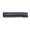 Vism Shotgun Telestock Tube Commercial Spec Black