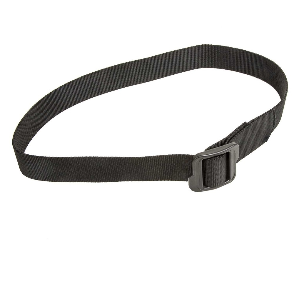 Vism BDU BELT - Black 36-38 [Large]