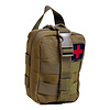 Vism Compact Trauma Kit -1 - Tan