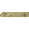 NcSTAR, Shotgun Scabbard, Tan, Nylon, 29" Length