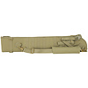 NcSTAR, Shotgun Scabbard, Tan, Nylon, 29" Length