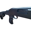 Mossberg Maverick 88 Security 12GA  20" BLK Shotgun with sopmod