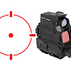 Holosun Digital Thermal Reflex Sight Red Multi-reticle