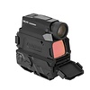 Holosun Digital Thermal Reflex Sight Red Multi-reticle