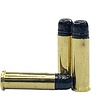 Fiocchi 38 Special 158 GR Lead Flat Point 50RD Box