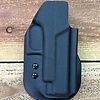 Bordertown Holsters Glock 43X  OWB