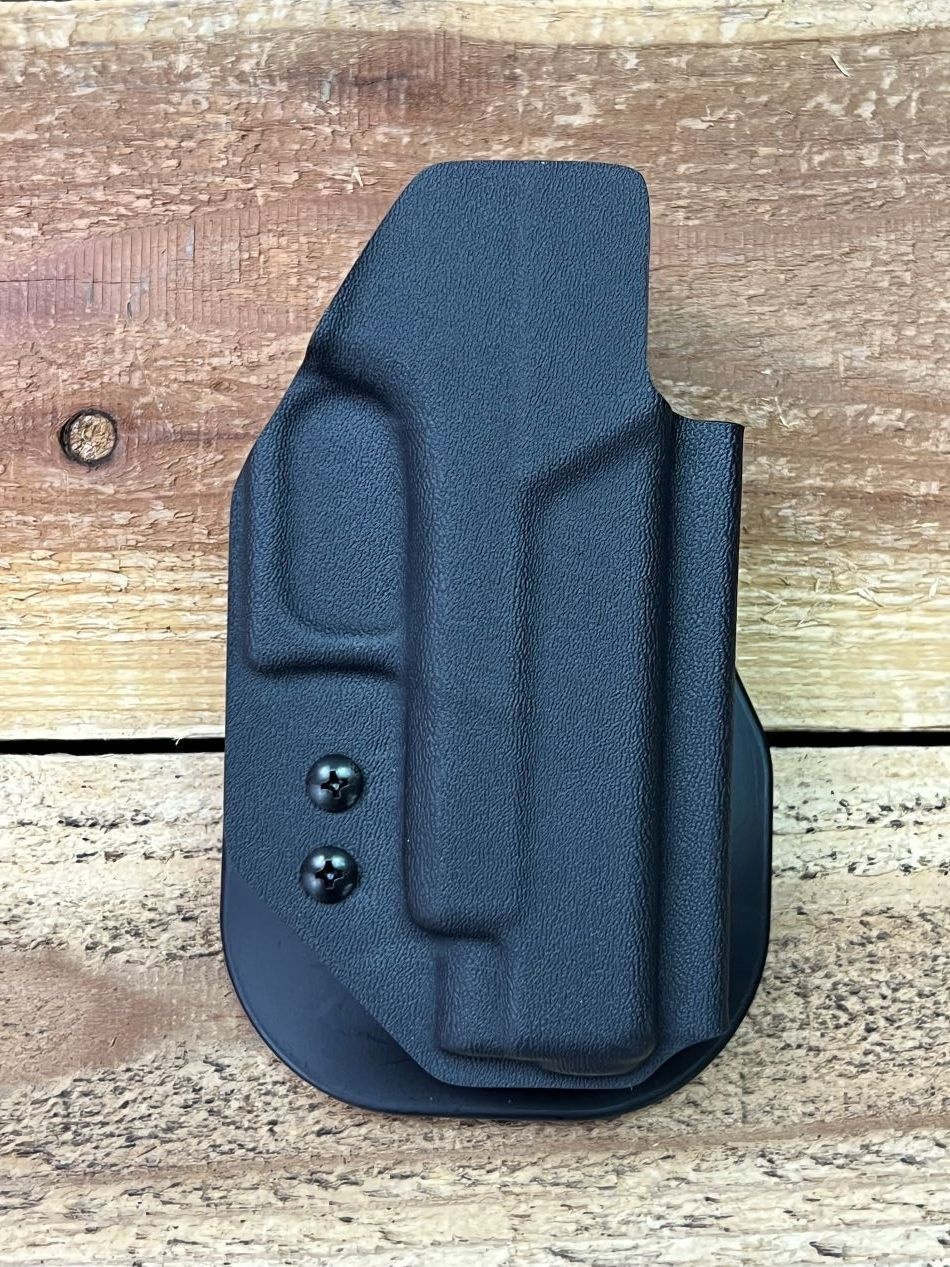 Bordertown Holsters Glock 43X  OWB