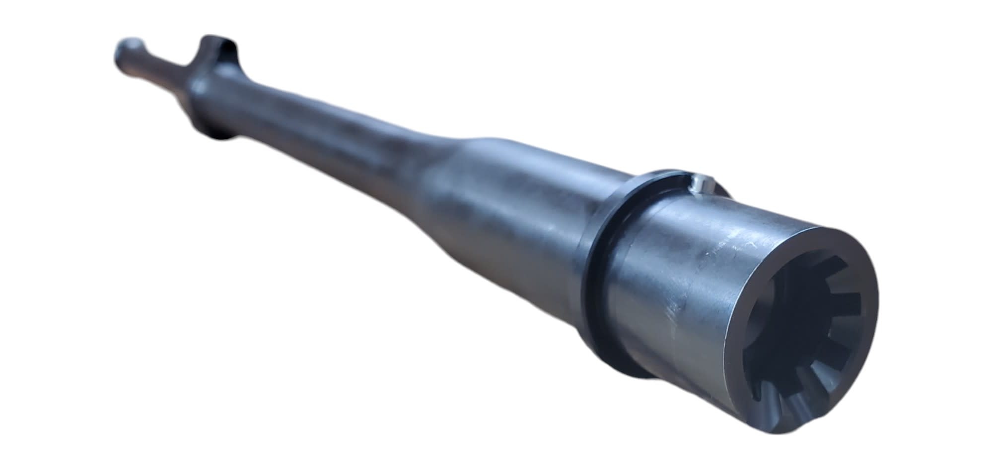 Blitzkrieg Tactical 16" 5.56 NATO Barrel & Gas Block (LWK Profile)