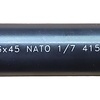 Blitzkrieg Tactical 16" 5.56 NATO Barrel & Gas Block (LWK Profile)