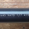 Blitzkrieg Tactical 16" 5.56 NATO Barrel & Gas Block (LWK Profile)