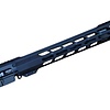 FU Complete 5.56 Upper Receiver, LWK w/ 12.25" HG (LWK)