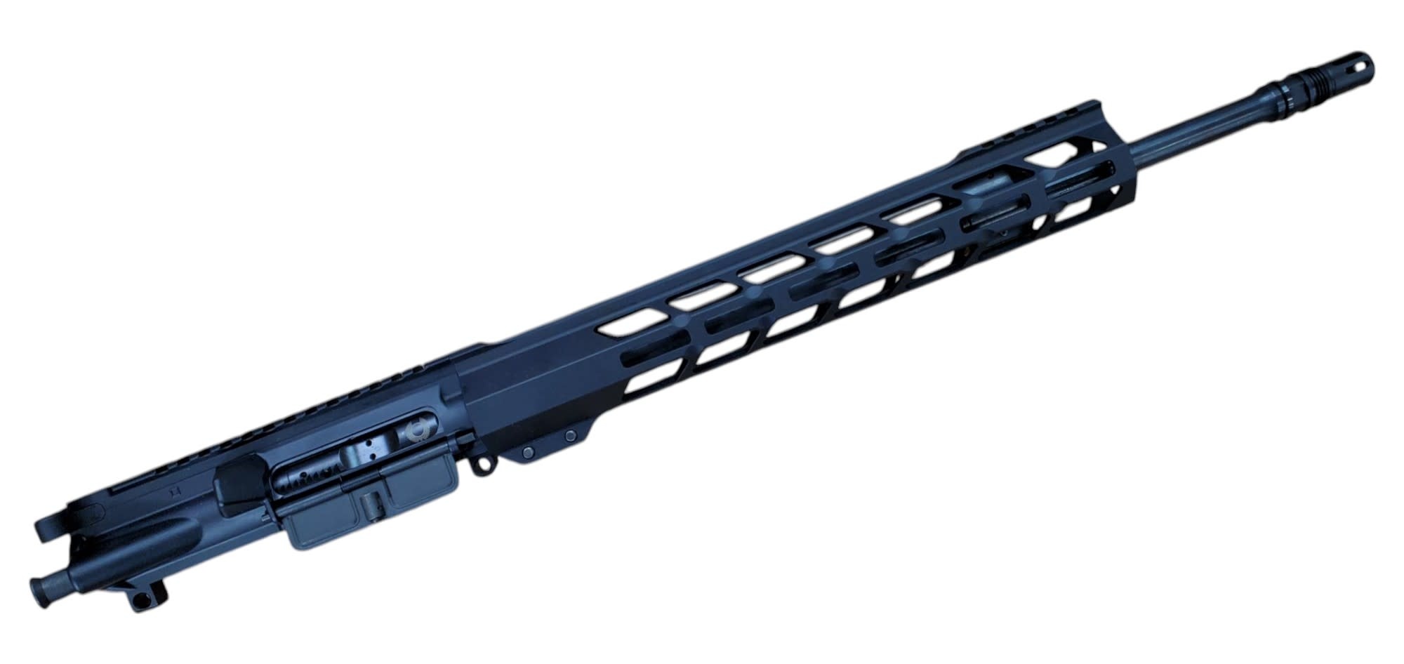 FU Complete 5.56 Upper Receiver, LWK w/ 12.25" HG (LWK)