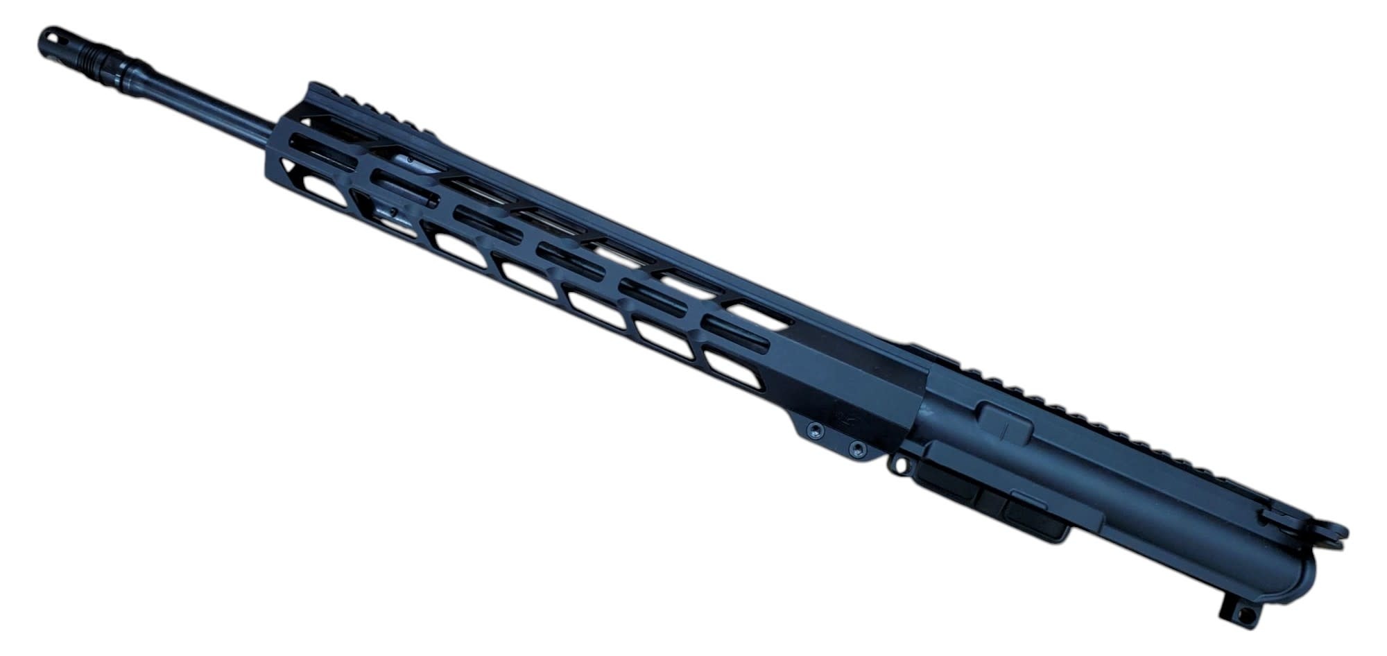 FU Complete 5.56 Upper Receiver, LWK w/ 12.25" HG (LWK)