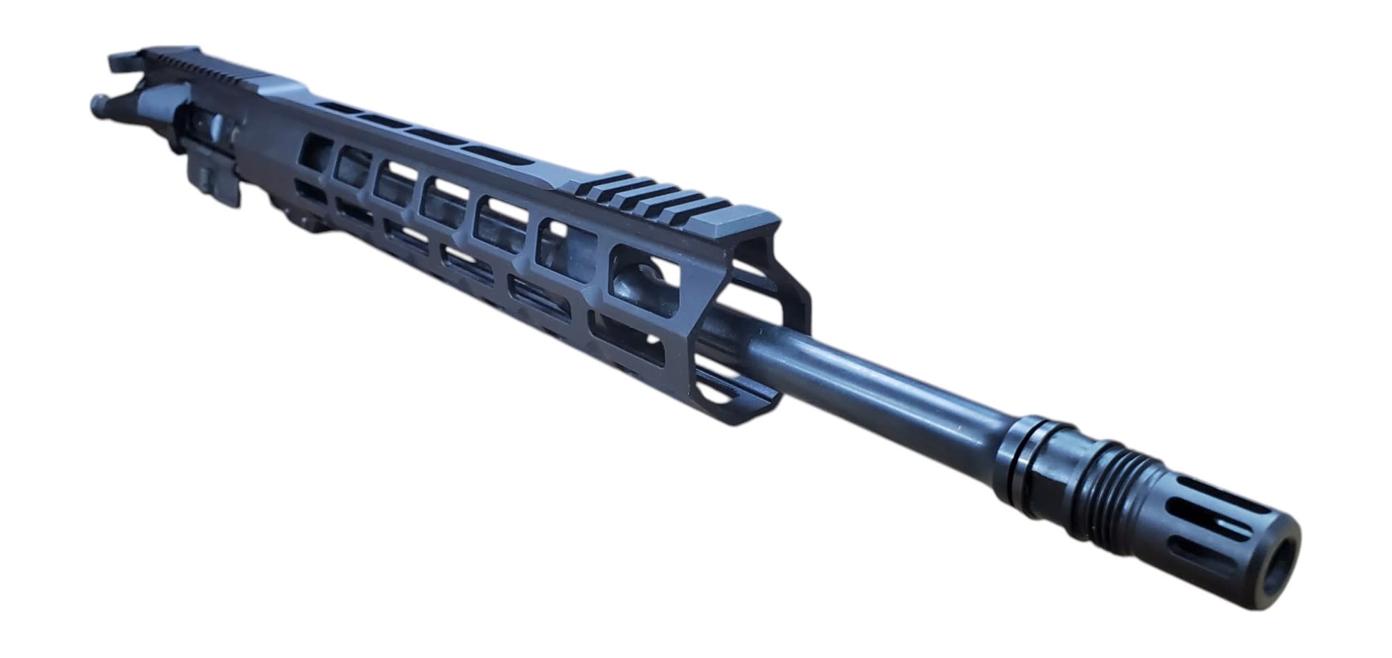 FU Complete 5.56 Upper Receiver, LWK w/ 12.25" HG (LWK)