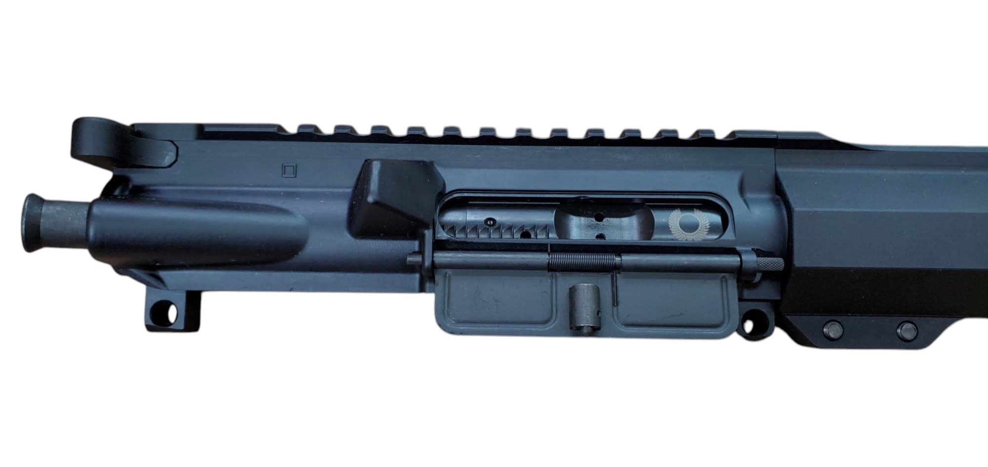 FU Complete 5.56 Upper Receiver, LWK w/ 12.25" HG (LWK)