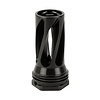 HUxWRx  QD 556 1/2X28 BLK Flash Hider
