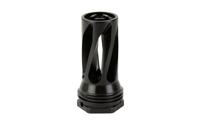 HUxWRx  QD 556 1/2X28 BLK Flash Hider