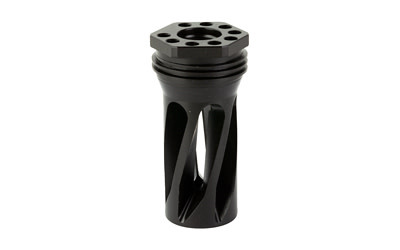 HUxWRx  QD 556 1/2X28 BLK Flash Hider