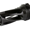HUxWRx  QD 556 1/2X28 BLK Flash Hider