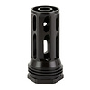 Huxwrx QD- Flash hider, 7.62, 5/8x24