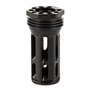 Huxwrx QD- Flash hider, 7.62, 5/8x24