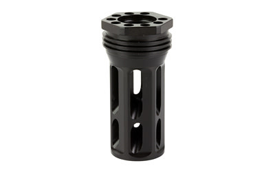 Huxwrx QD- Flash hider, 7.62, 5/8x24
