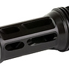 Huxwrx QD- Flash hider, 7.62, 5/8x24