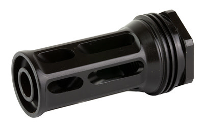 Huxwrx QD- Flash hider, 7.62, 5/8x24