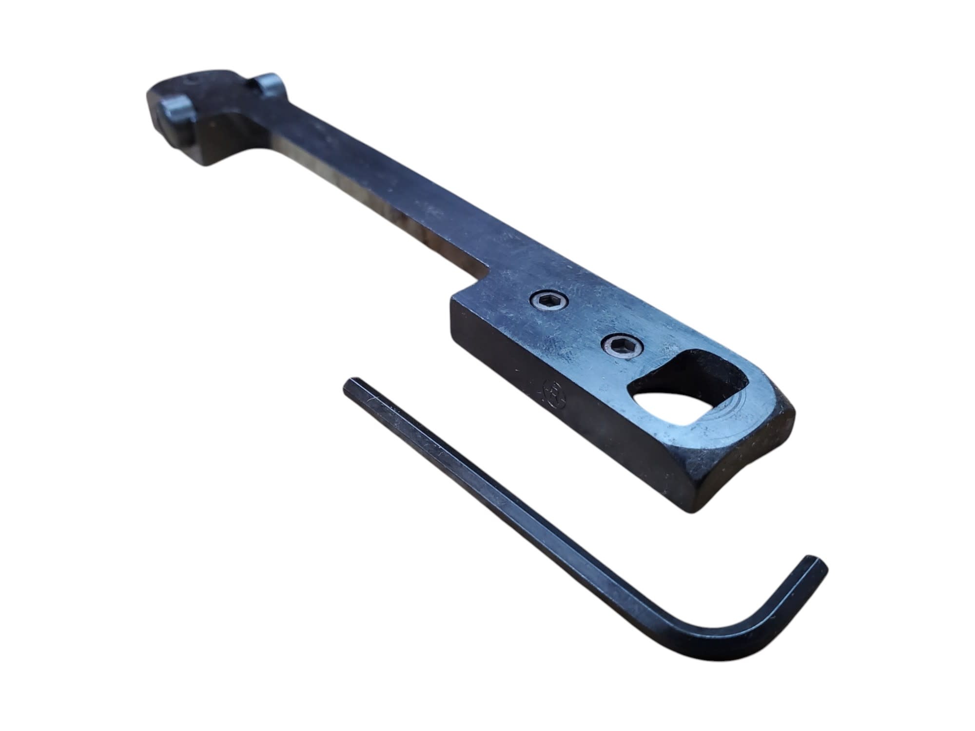 Redfield Mossberg 810 Base 511166
