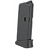 Glock OEM G42 380 ACP 6RD BLK Magazine w/Grip Extension