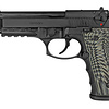 Girsan, REGARD MC BX, 9MM DA/SA, 5.2" TB BLK 18RD Pistol