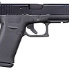 Glock G48 Gen5 9MM 4.17" BLK/BLK (2) 10RD Pistol