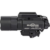 Surefire, X400 Turbo, Weaponlight w/Red Laser, 650 Lumens, Black