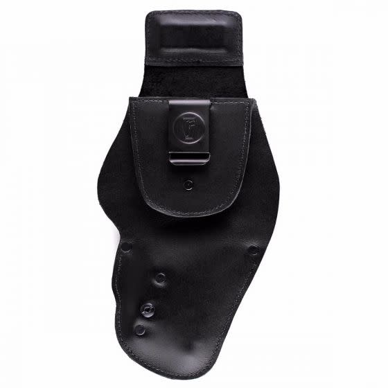 Urban Carry G3 Total Concealment Leather Black RH Holster